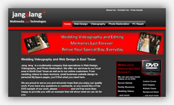 Mt. Vernon Texas Web Design Websites
