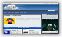 Mt. Vernon Texas Web Design Websites
